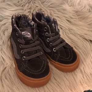 Vans Toddler Sneaker